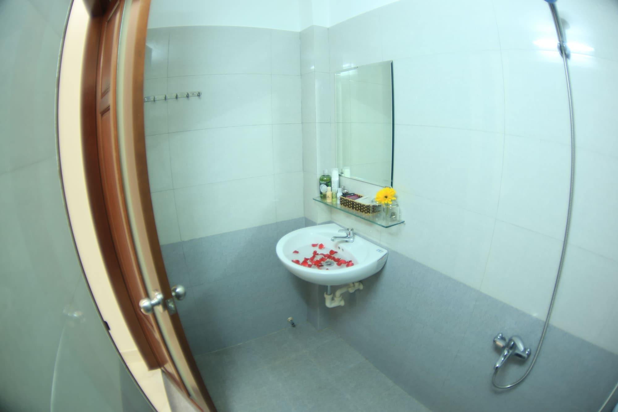 An Binh Tai Hotel Da Nang Luaran gambar