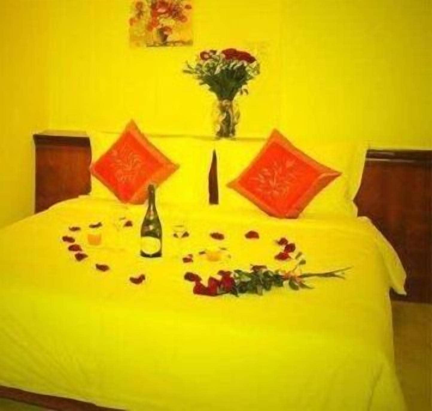 An Binh Tai Hotel Da Nang Luaran gambar