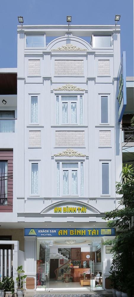 An Binh Tai Hotel Da Nang Luaran gambar