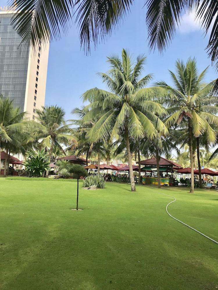 An Binh Tai Hotel Da Nang Luaran gambar
