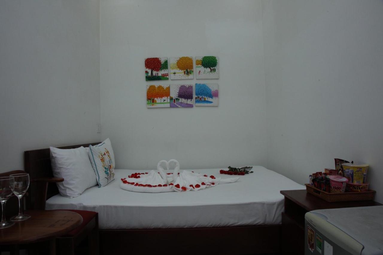 An Binh Tai Hotel Da Nang Luaran gambar