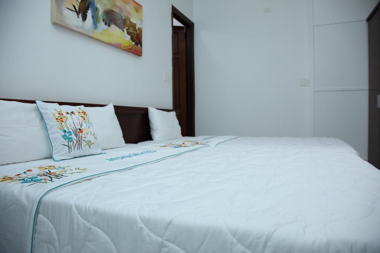 An Binh Tai Hotel Da Nang Luaran gambar