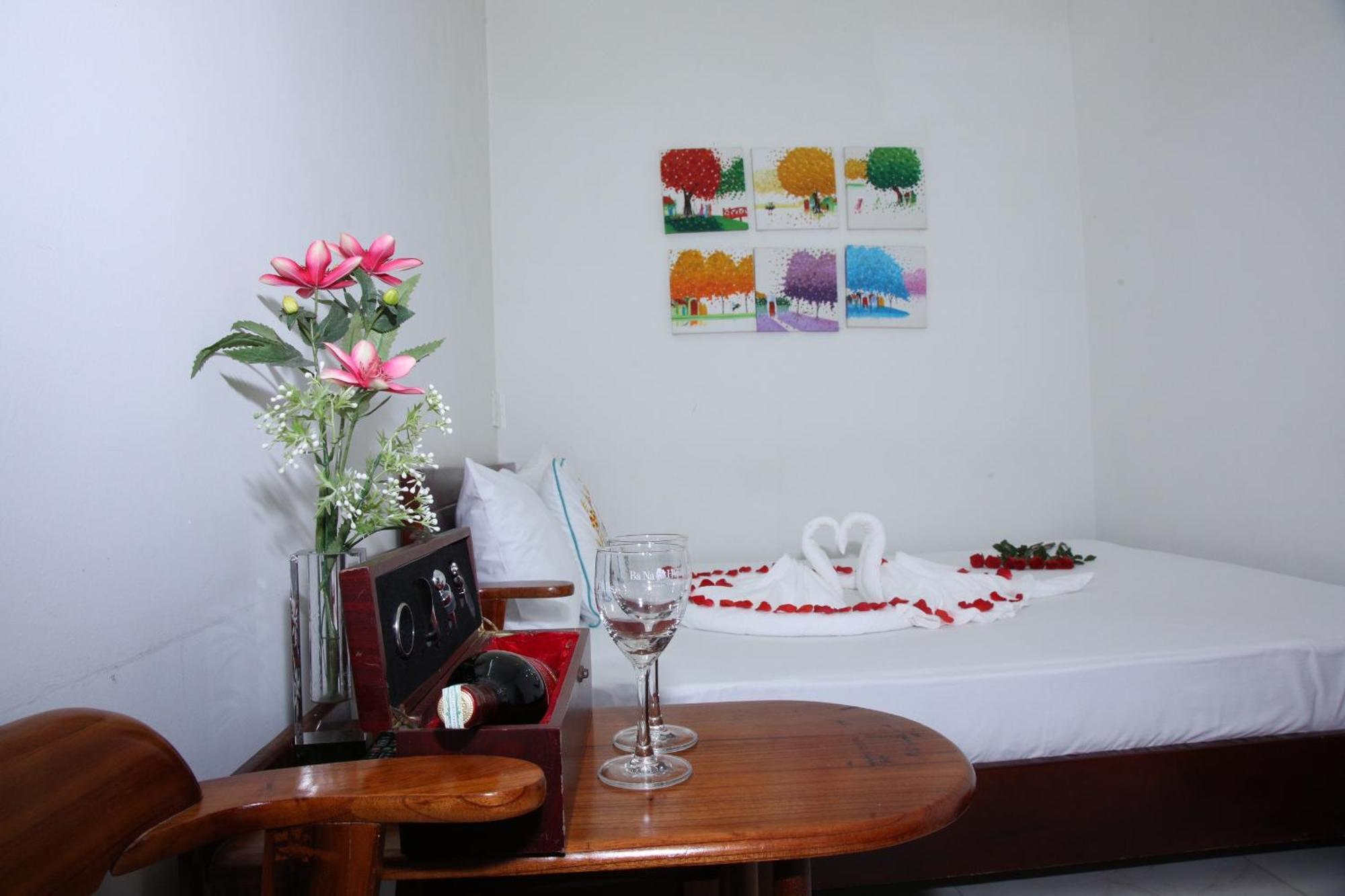 An Binh Tai Hotel Da Nang Luaran gambar