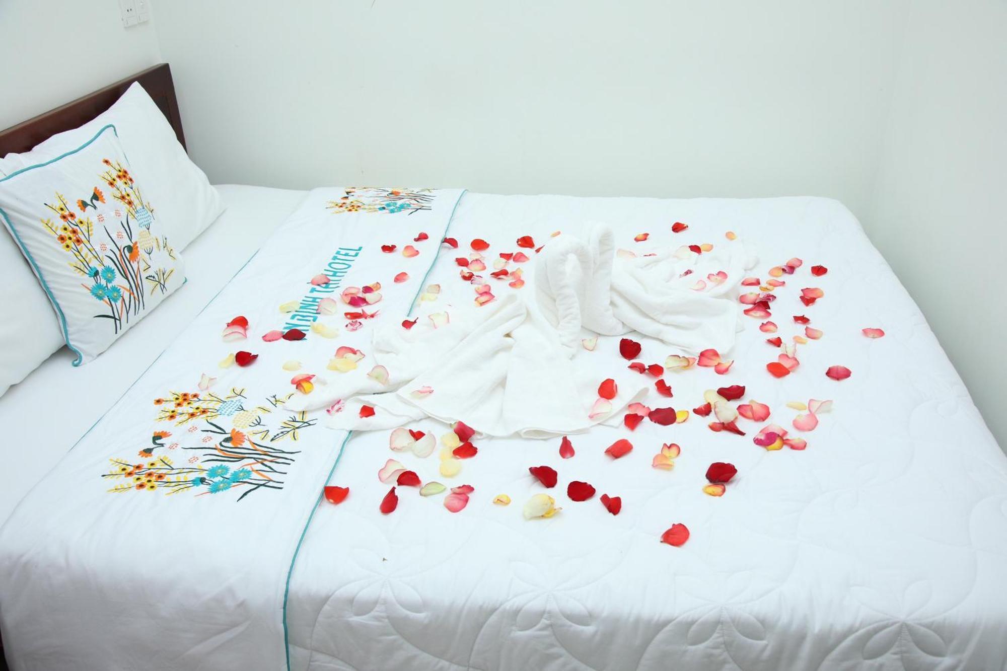An Binh Tai Hotel Da Nang Luaran gambar